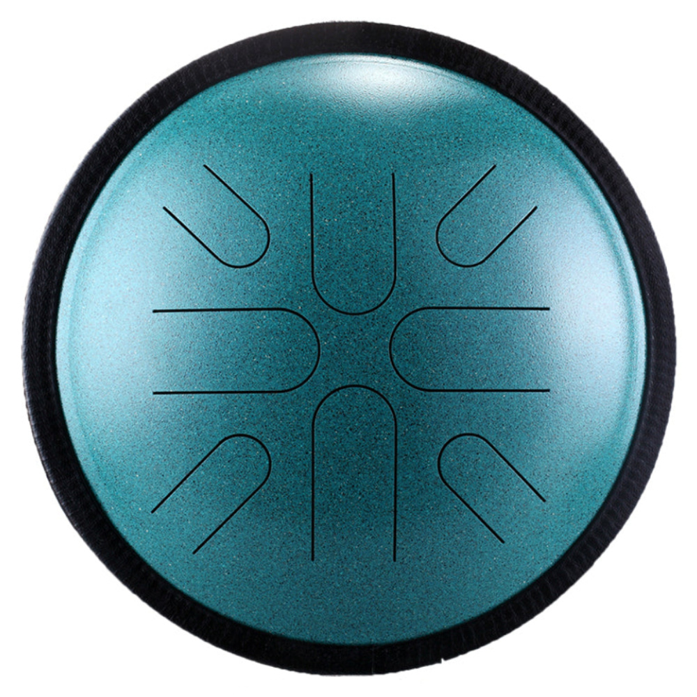 HLURU TA8-10 - UFO Series 8 Notalı 10